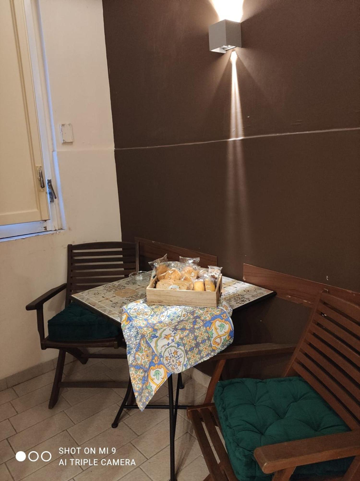 Le Dimore Di Freya Catania Exterior photo